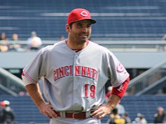 Joey Votto $25.3 million